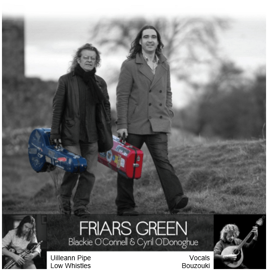 friarsgreen